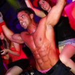 Chippendales Nancy Gary