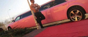 stripteaseur metz limousine enterrement vie jeune fille