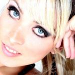 Stripteaseuse Lorraine Eva