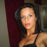 stripteaseuse Nancy 54