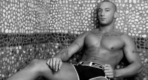 Stripteaseur Moselle 57 - Matt