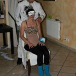 Striptease EVJF Metz