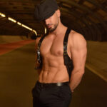 Striptease Forbach Allan