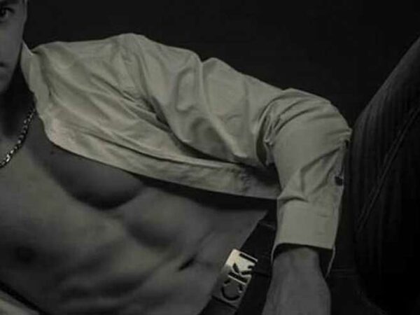 Stripteaseur Metz Evan Chippendales Moselle