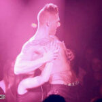 Show Chippendales Chat Noir Nancy