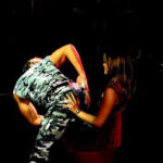 Stripteaseur EVJF Lorraine